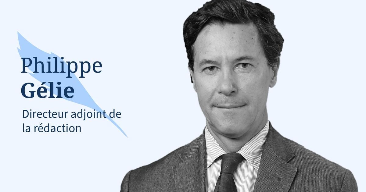 L’éditorial de Philippe Gélie: "Le double visage des islamistes syriens"