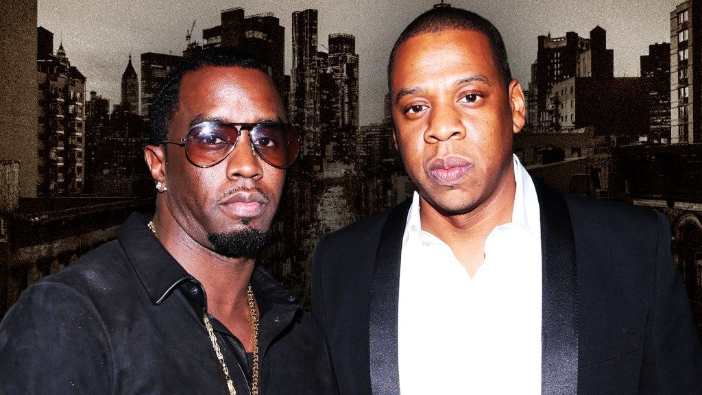 Jay-Z Wants Sean "Diddy" Combs Rape Case Dismissed Or Jane Doe's Name Revealed