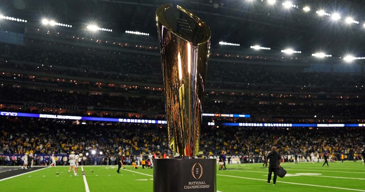 College Football Playoff: Predicting the final score of every CFP game, national champion