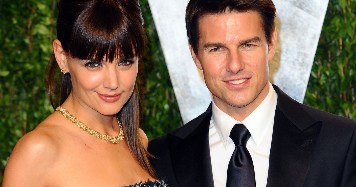 Tom Cruise disparu de la vie de sa fille Suri : Katie Holmes fait une mise au point importante concernant son ex