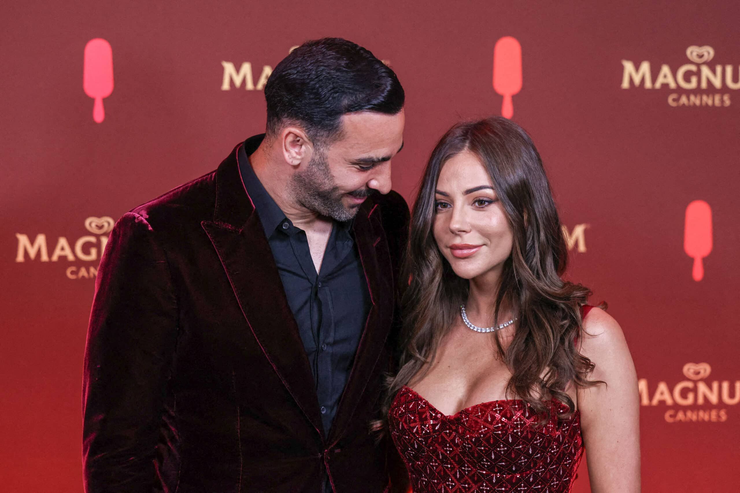 Adil Rami candidat de "Danse avec les stars" : un "psychopathe" pour son ex qui a dû "voir un psy" en apprenant la nouvelle