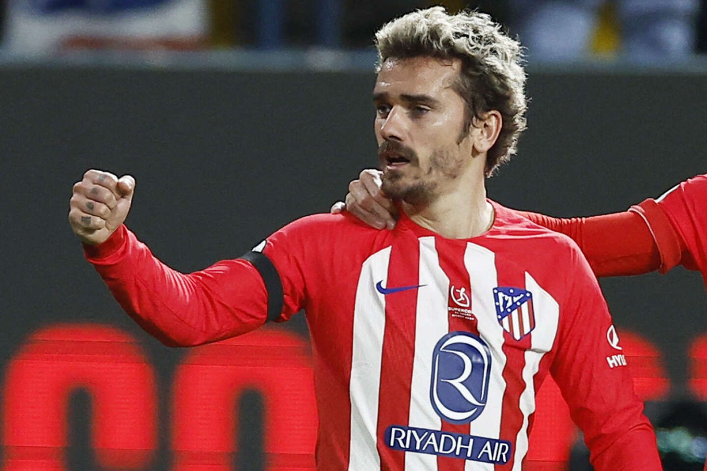 Antoine Griezmann, nouveau meilleur buteur de tous les temps de l’Atlético de Madrid, en quelques chiffres-clés