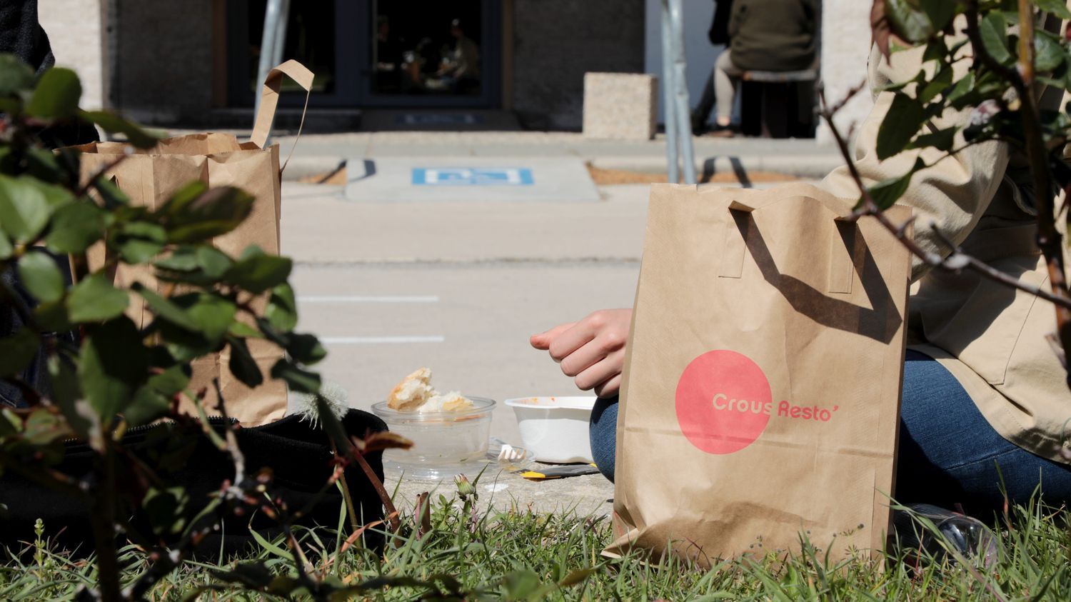 à Marseille, des étudiants racontent leurs difficultés pour manger à leur faim