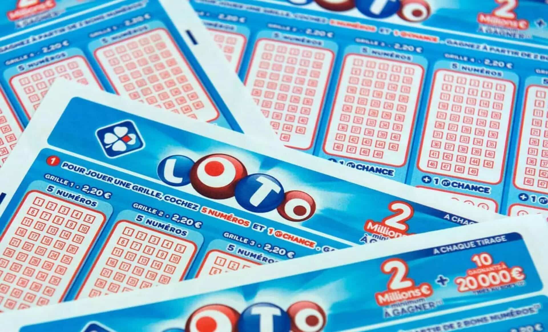 Les résultats Loto de la FDJ du mercredi 10 janvier