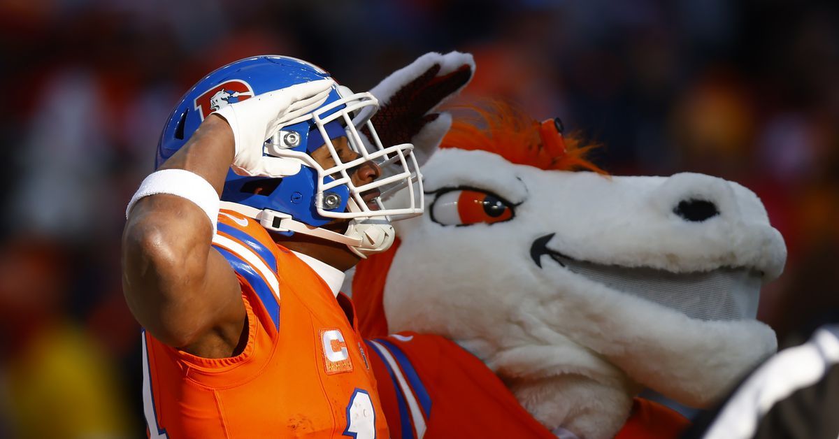 Broncos vs. Bills score predictions