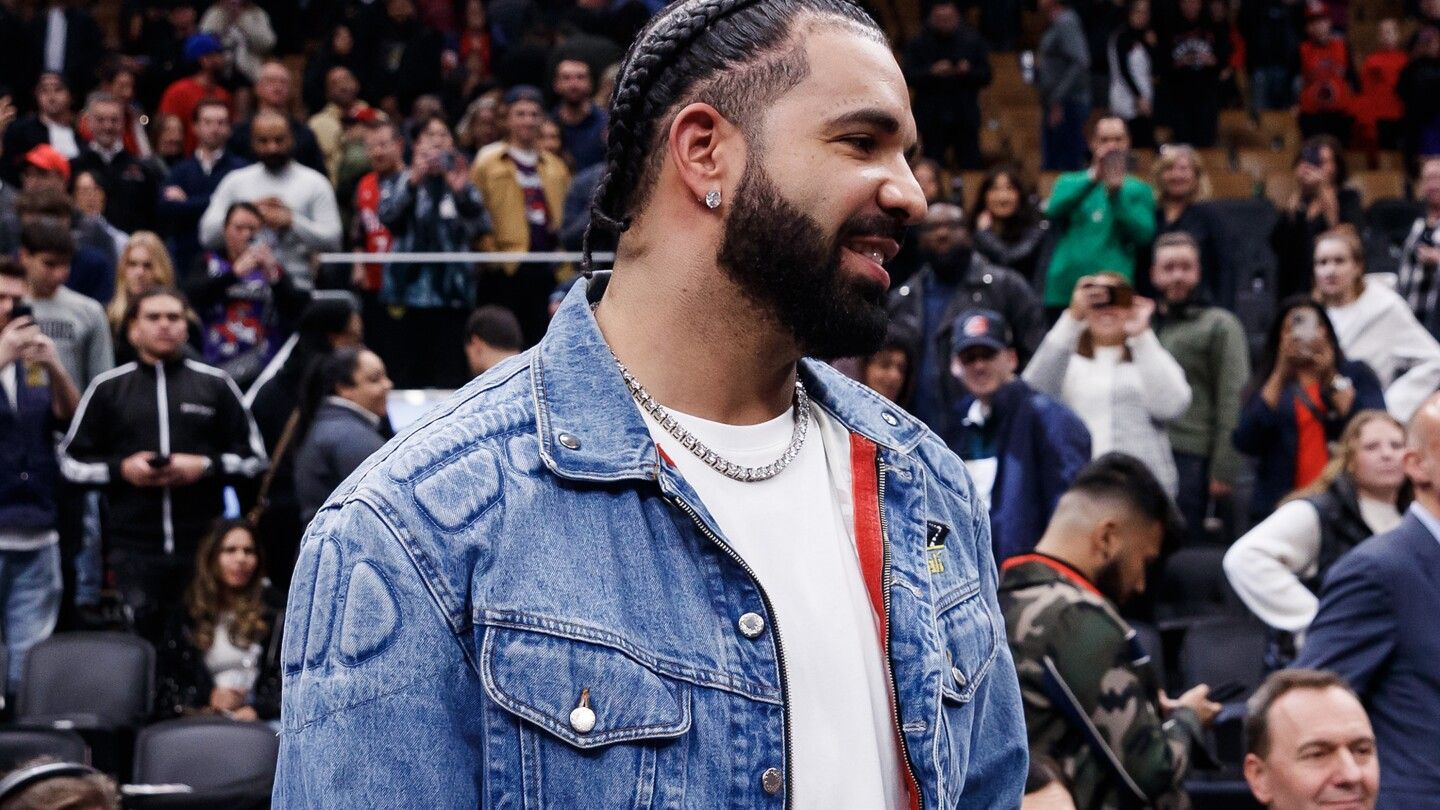 Drake bets $1.15 million on the Chiefs to win