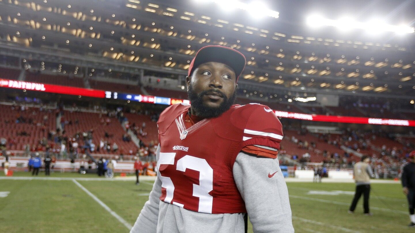 Chargers hire NaVorro Bowman as linebackers coach