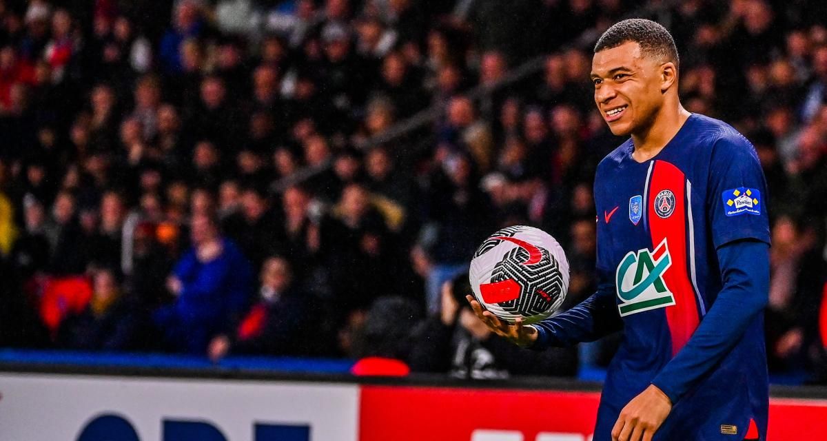 PSG : Booba ne lâche toujours pas Mbappé, qui préfère l'ignorer