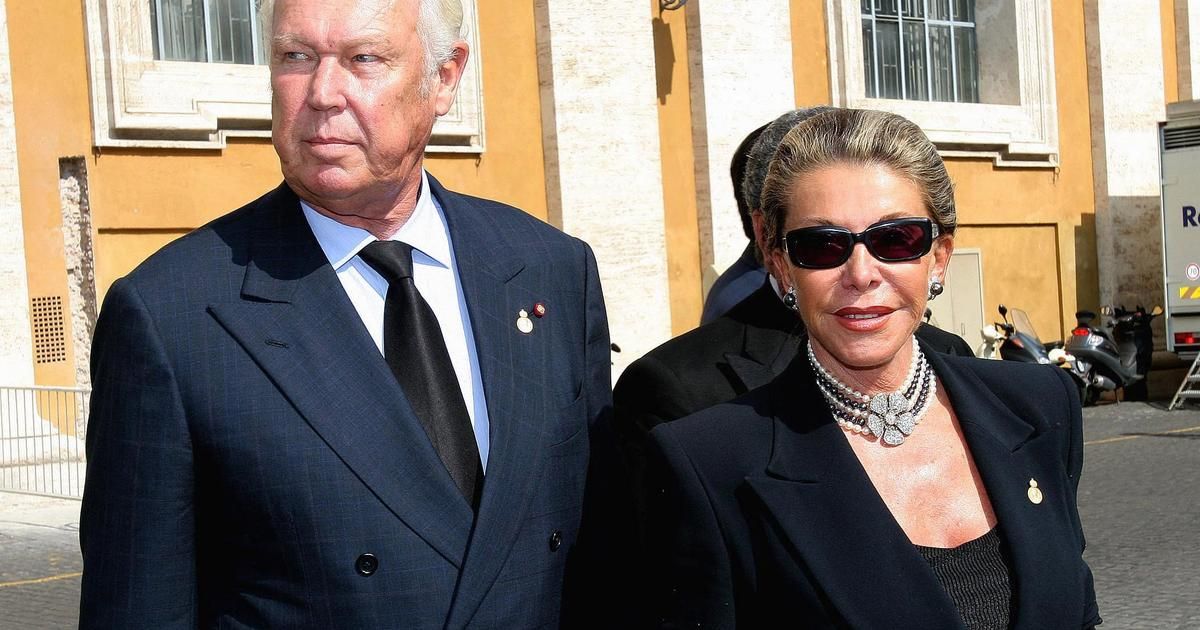 Marina Doria, l'indéfectible épouse de Victor-Emmanuel de Savoie