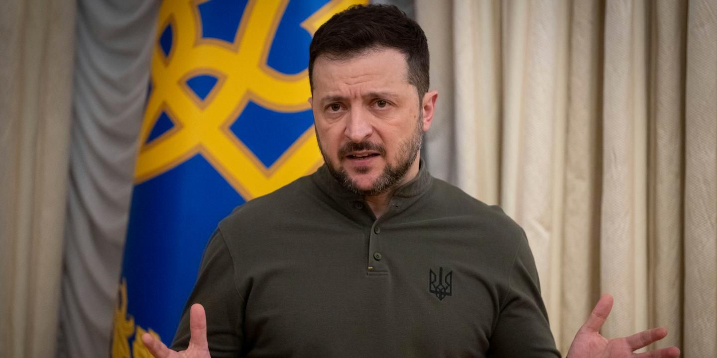 En direct, guerre en Ukraine : Volodymyr Zelensky va rencontrer le vice-président américain, J. D. Vance