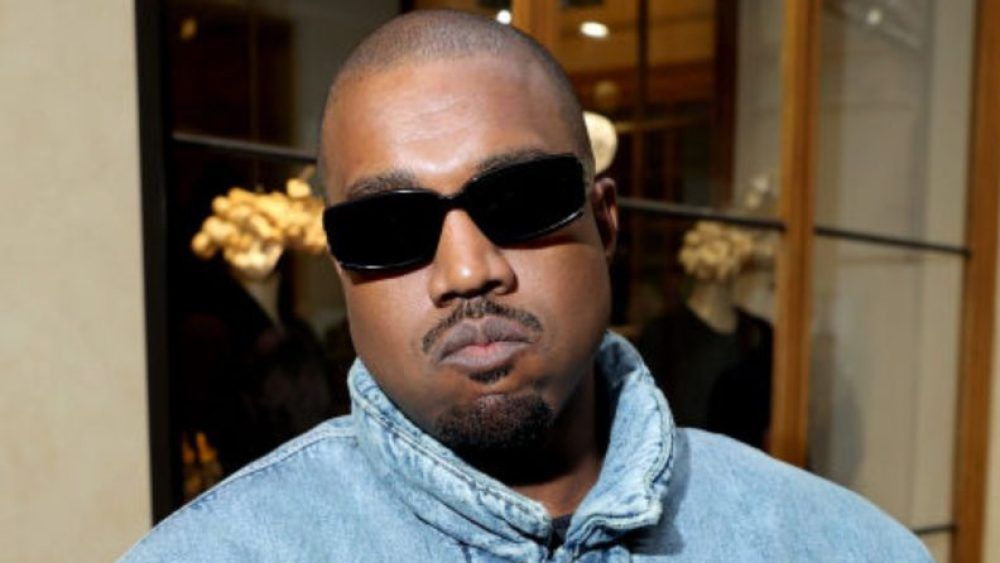 How Kanye West Got a Super Bowl Ad Then Used It to Sell Swastika Shirt