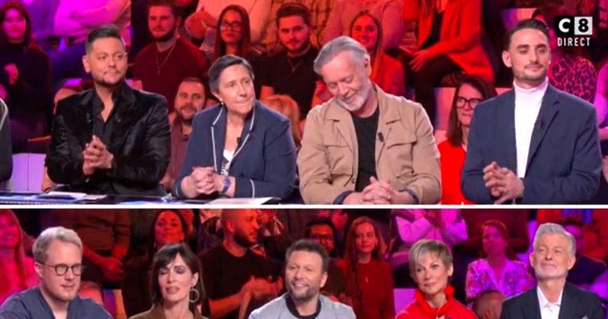 Les chroniqueurs de Cyril Hanouna ruinés après la fin de TPMP ? Une star de l'émission cash : "Je vais faire la manche"