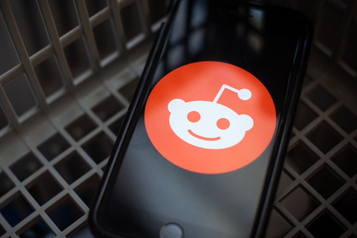 Reddit’s Planned IPO Is Said to Seek Up to $748 Million