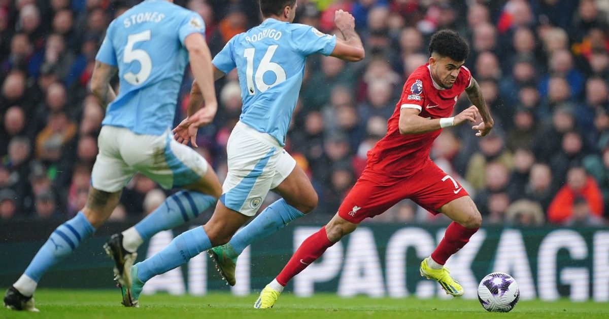 Liverpool-City, superbe et sans vainqueur