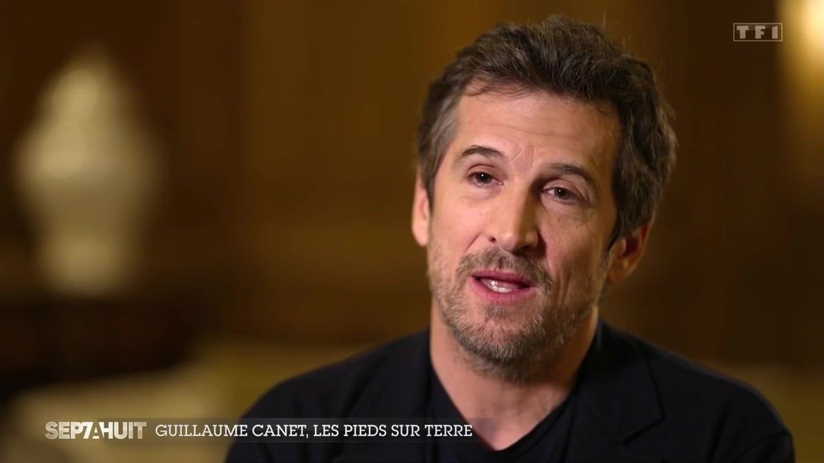 "C'est compliqué..." : Guillaume Canet se livre comme jamais sur son couple avec Marion Cotillard