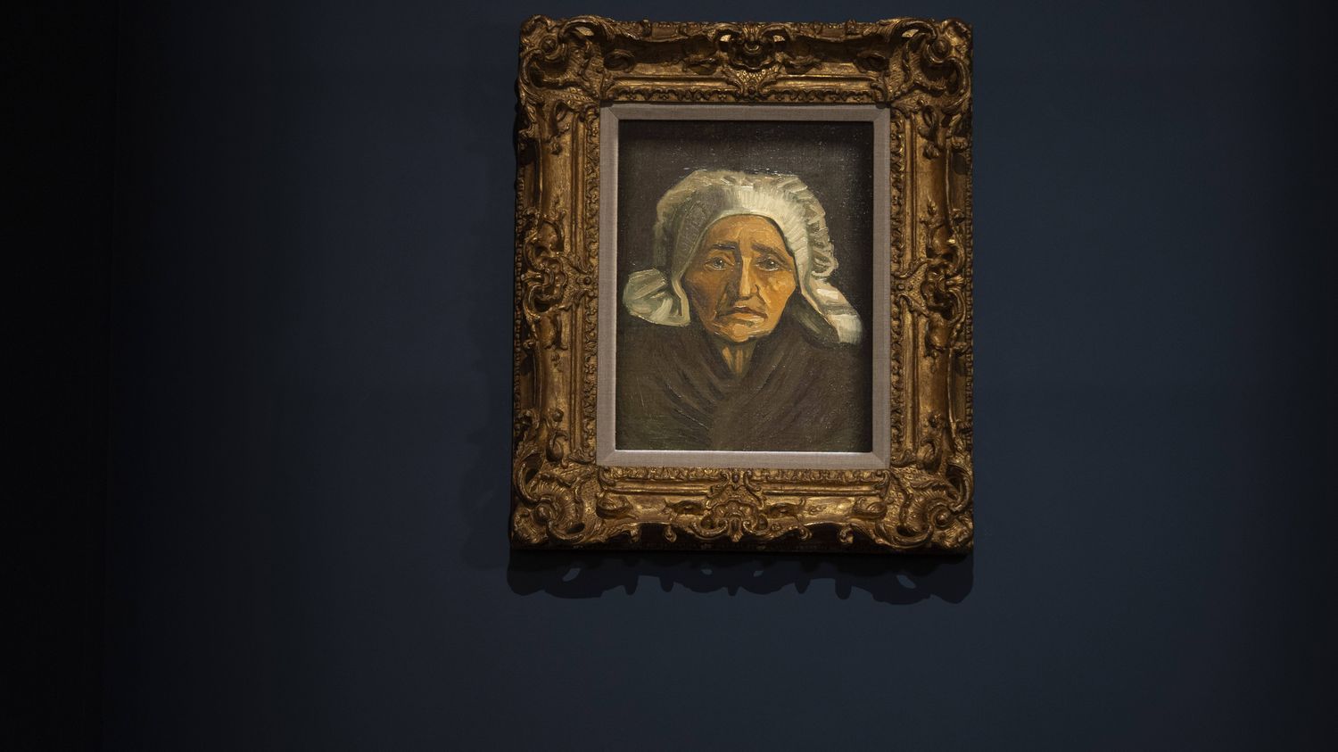 L'un des premiers tableaux de Van Gogh vendu pour plusieurs millions d'euros lors d'une foire d'art aux Pays-Bas