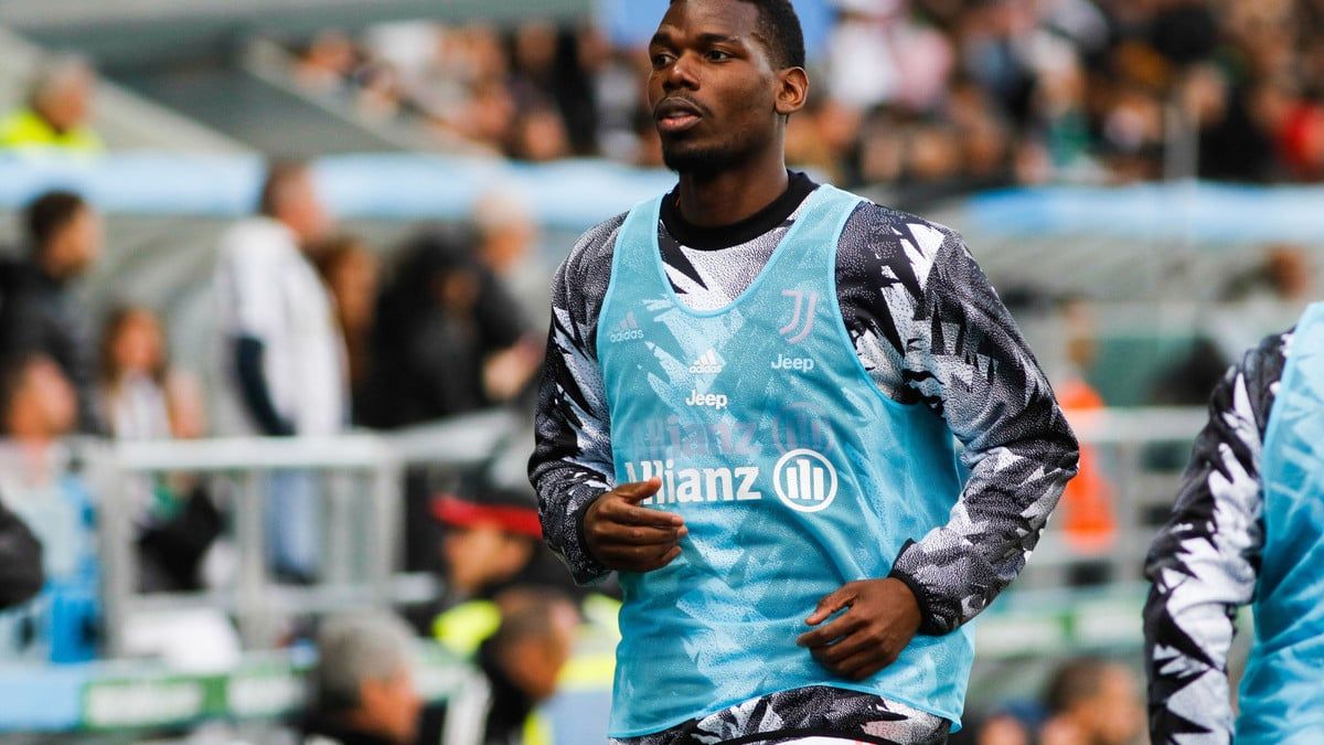 Transfert à l’OM : La réponse du clan Pogba