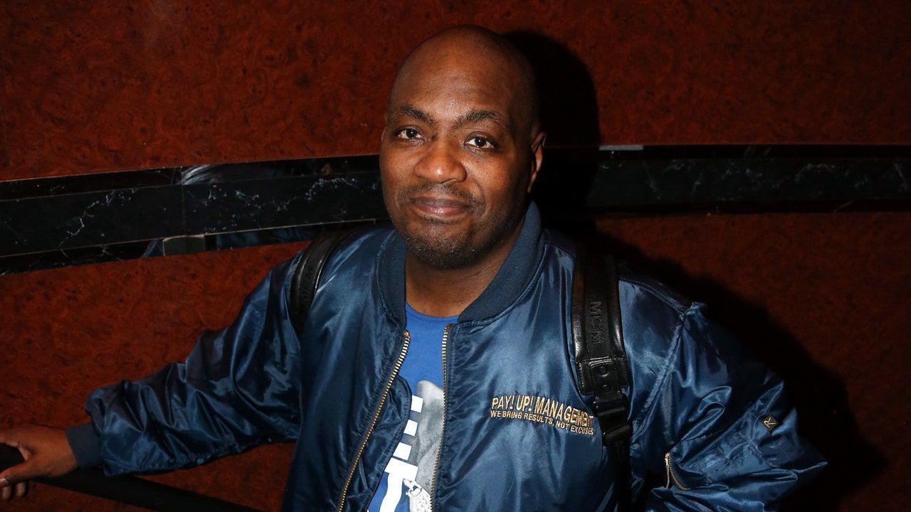 Mister Cee, New York Radio DJ and Notorious B.I.G. Producer, Dies at 57