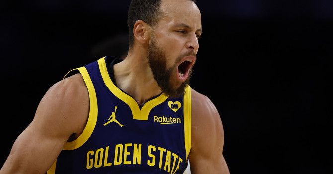 NBA》勇士團隊26記三分彈創本季新高！浪花兄弟猛轟50分擊退湖人 - NBA - 籃球