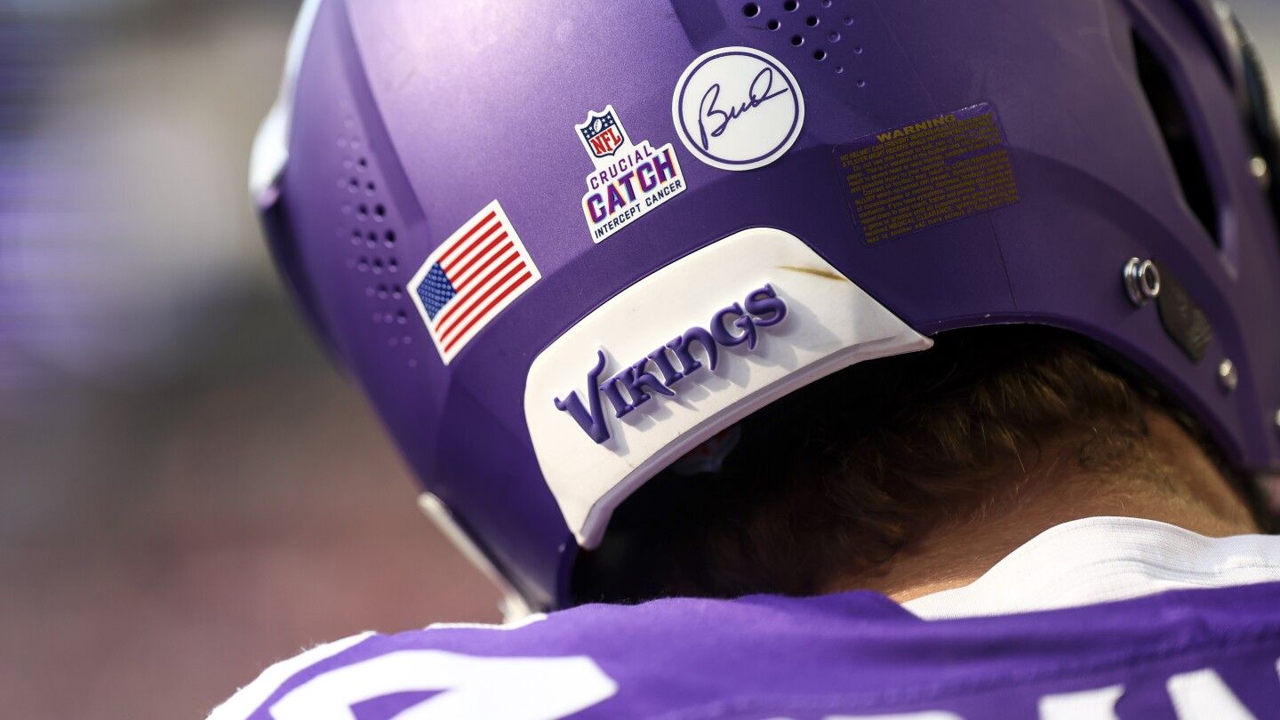 Will Vikings stay put at No. 11?