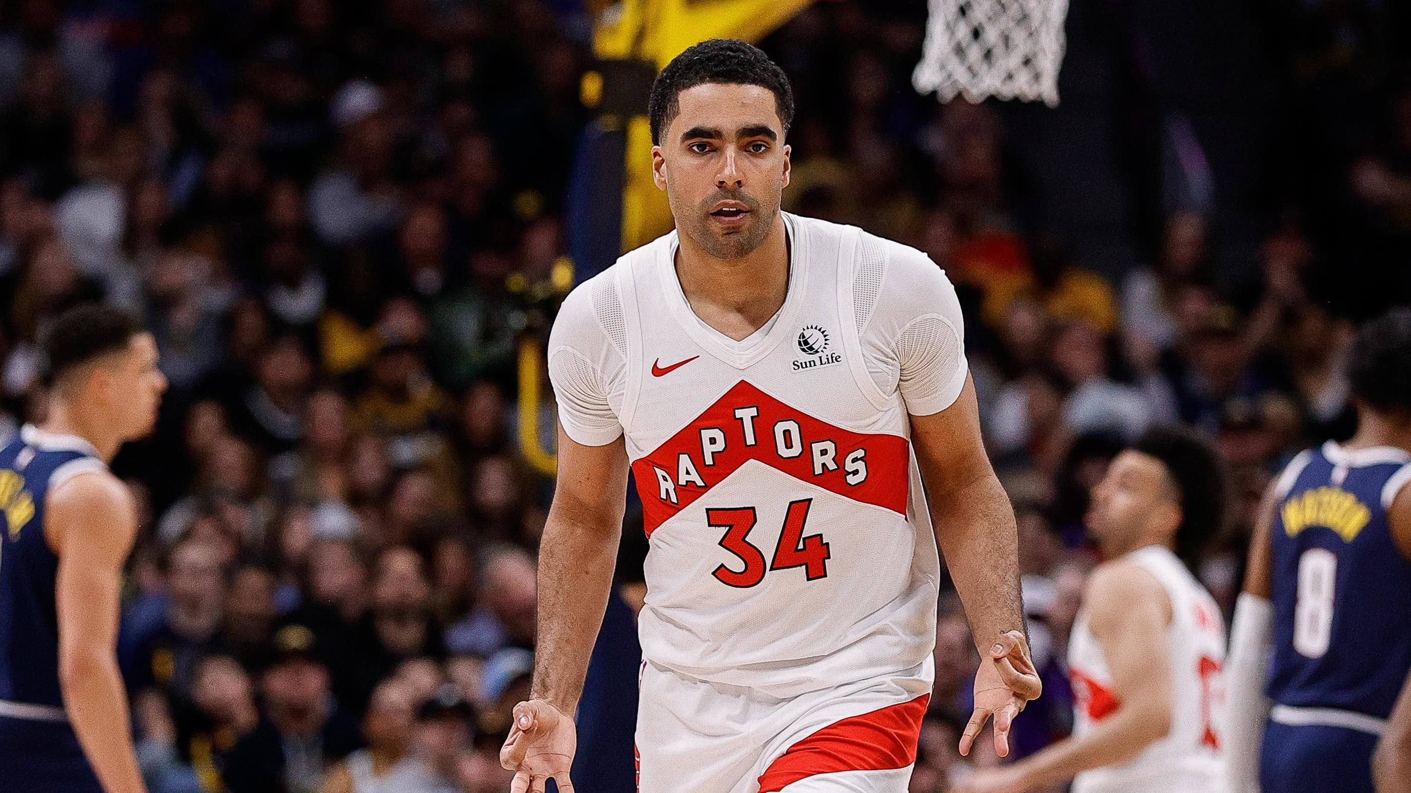 NBA’s Adam Silver Says Jontay Porter Could Get Biggest of Punishments for Committing ‘Cardinal Sin’