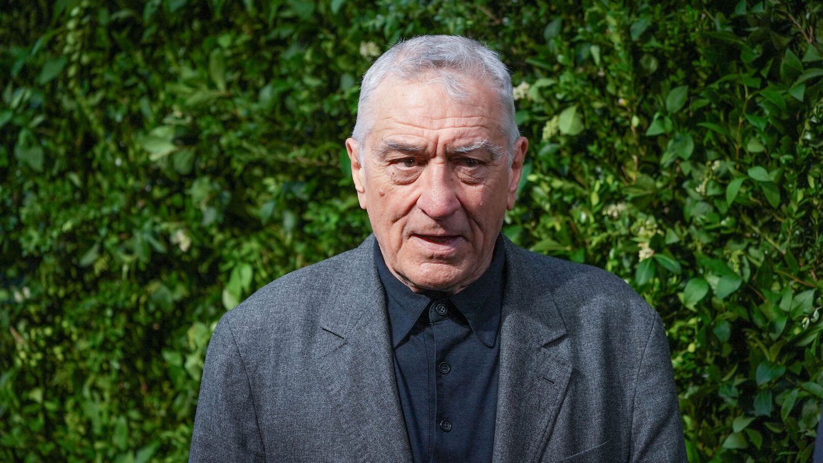 Robert de Niro : l'acteur de 79 ans pouponne à nouveau avec sa mystérieuse compagne