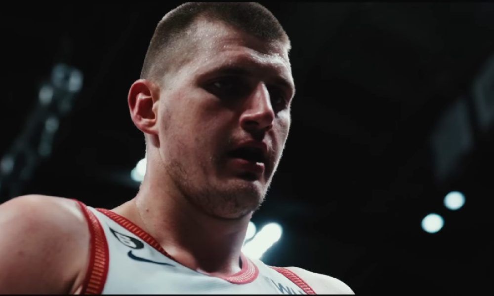 Nikola Jokic second joueur de l'histoire à 300 points, 100 rebonds et 75 passes sur les 10 premiers matchs de Playoffs