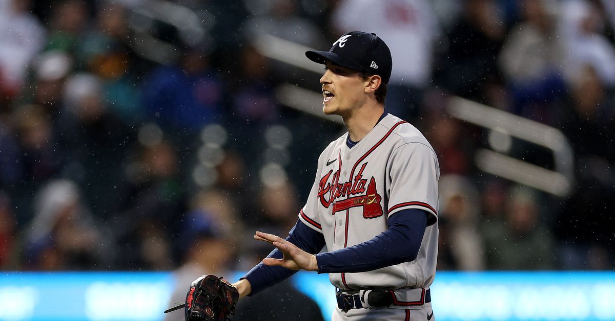 Braves News: Max Fried placed on IL, Braves sign Chad Pinder, and more