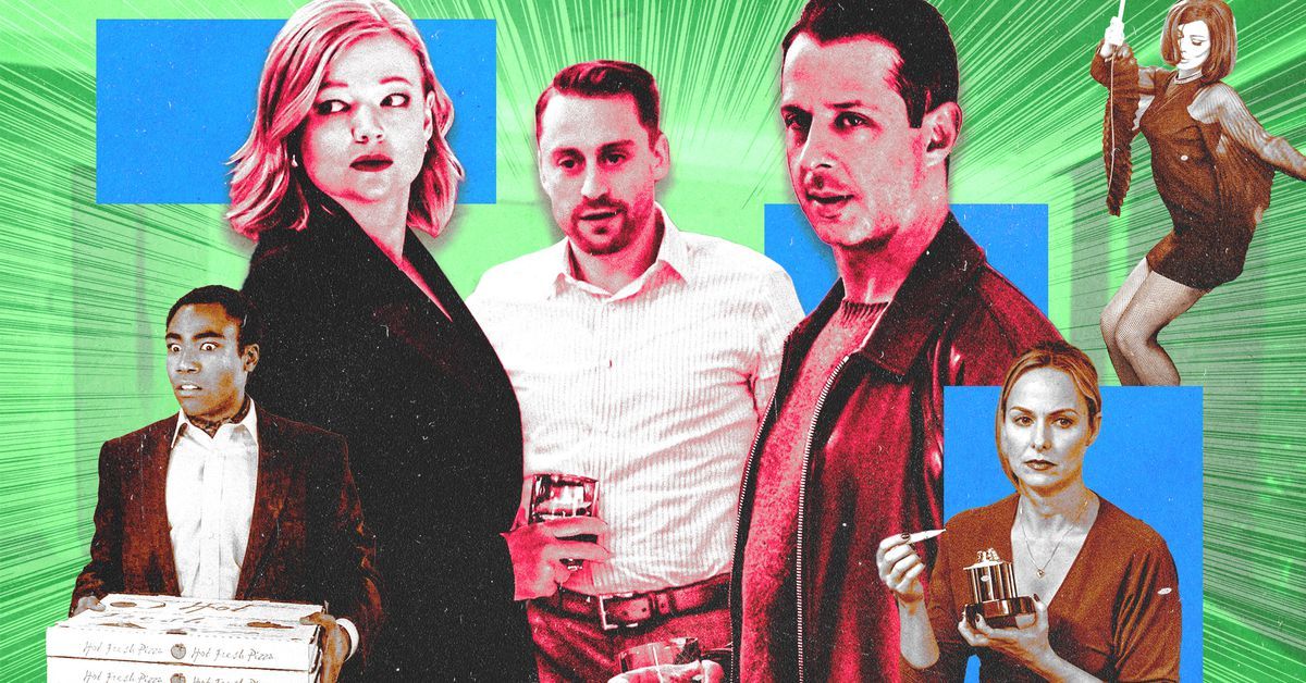 The Dark Art of Throwing the Perfect TV Party