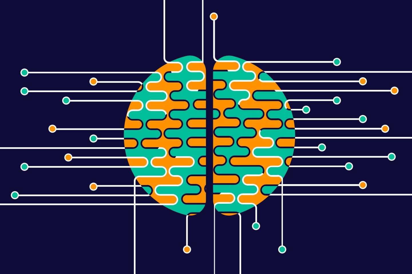 Intelligence artificielle : " Aux Etats-Unis, nous entrons dans la première campagne de satisfaction immédiate et perpétuelle des électeurs "