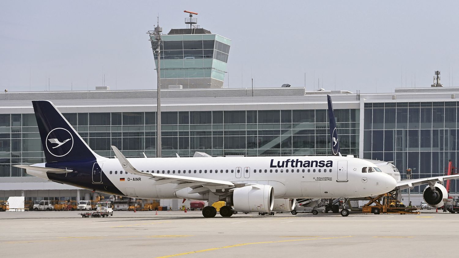 La justice européenne annule l'autorisation d'un vaste plan de sauvetage de Lufthansa