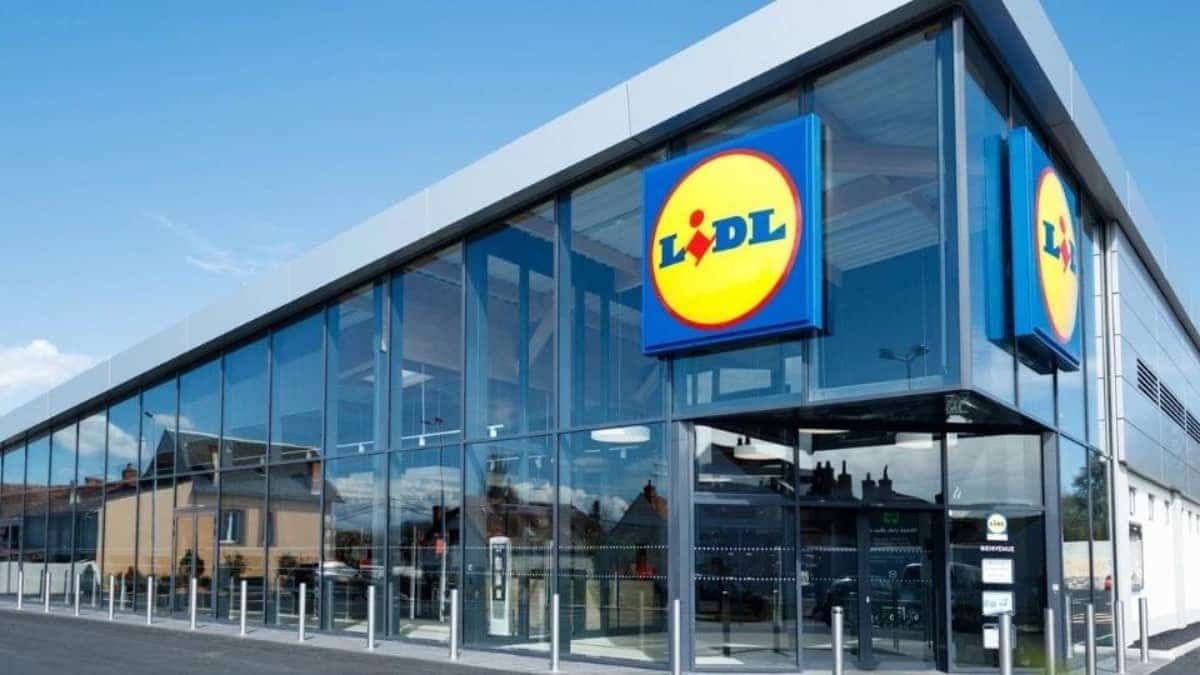 Lidl: cette maman désespérée et très endetté arnaque le magasin de plus de 2000 euros !