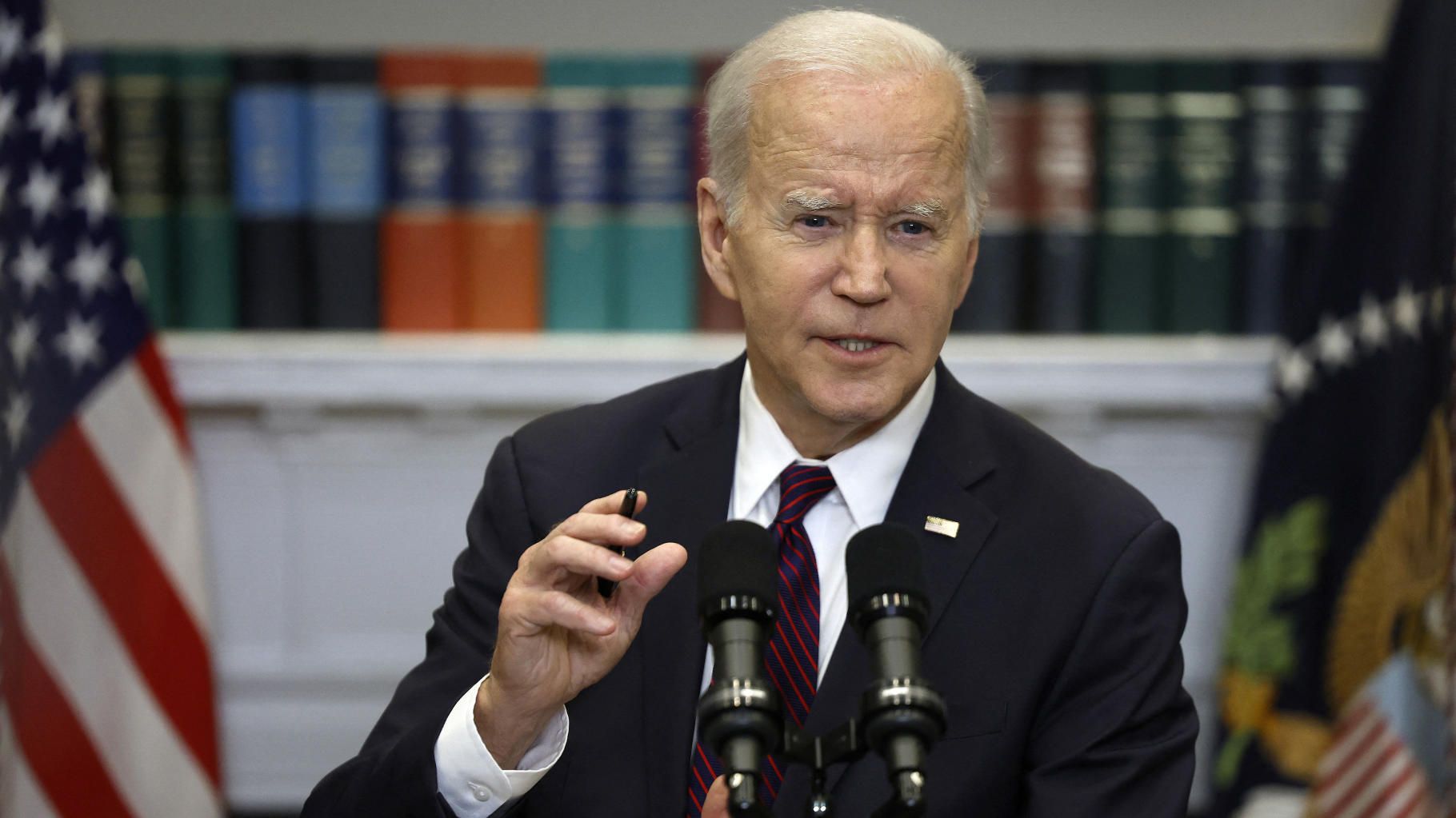 Immigration : À la frontière mexicaine, Biden prêt à une situation " chaotique "