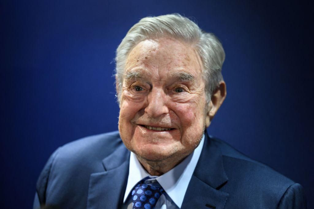 Russia, China back a nuclear Iran, Soros aims to tap Pittsburgh DA