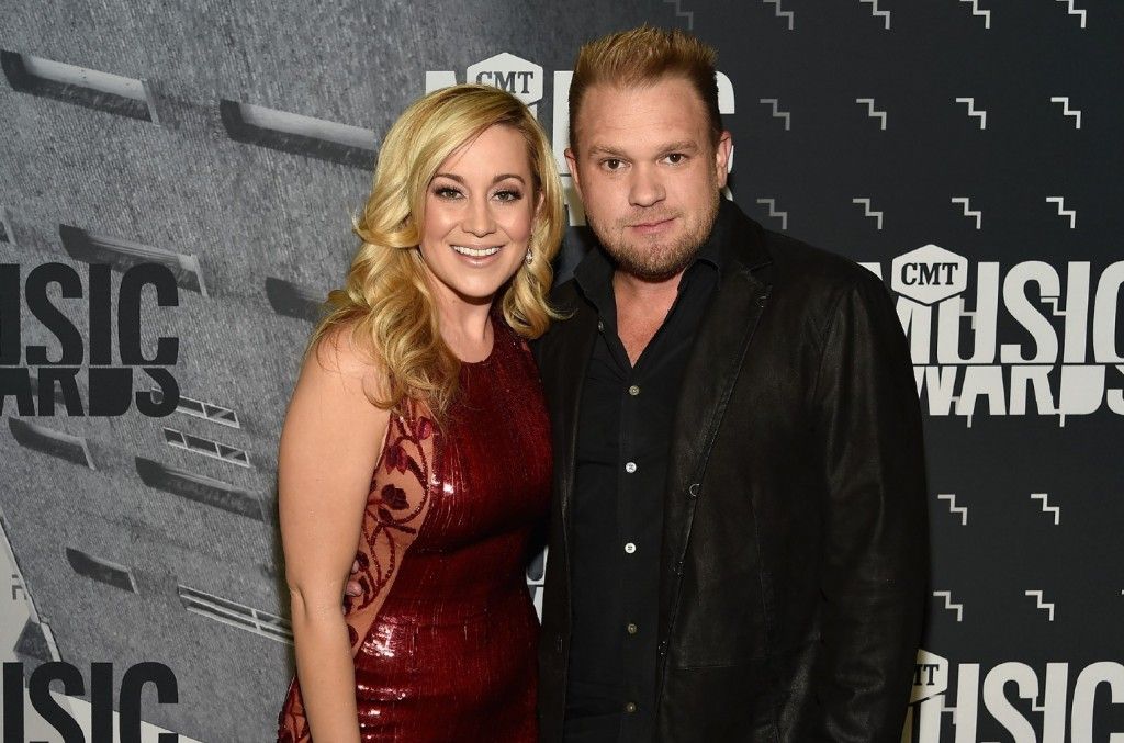 Cause of Death Confirmed for Kellie Pickler’s Husband, Kyle Jacobs