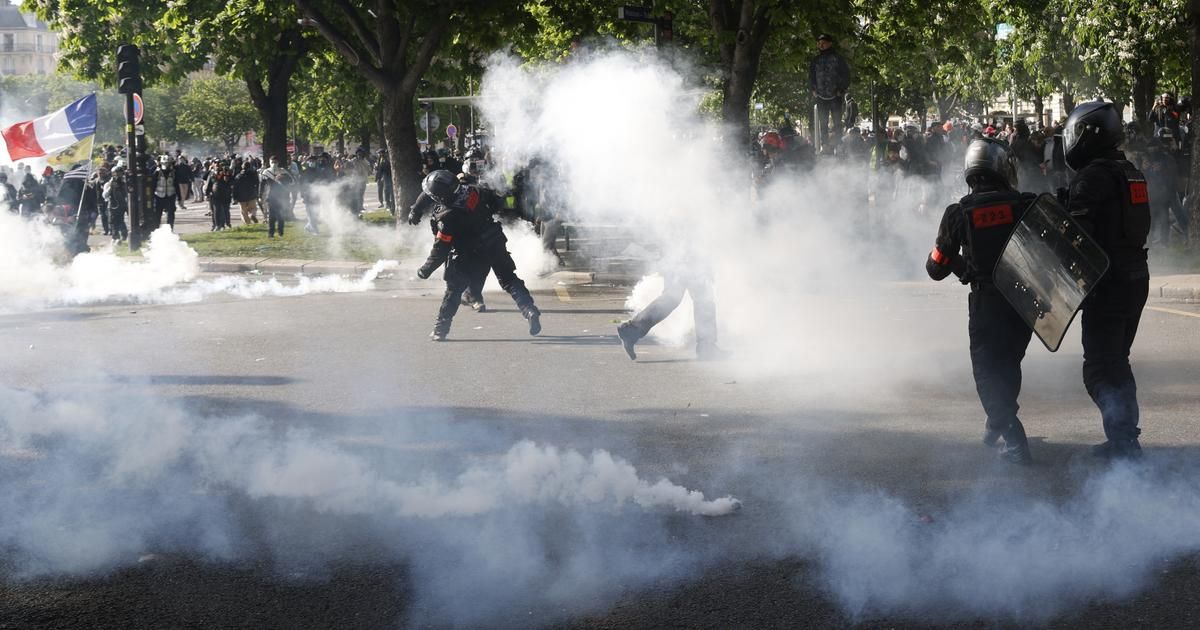 "Groupuscules violents" en manifestations : une commission d'enquête parlementaire créée à l'Assemblée nationale