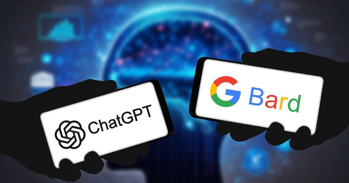 Intelligence artificielle : Google ouvre son chatbot Bard à 180 pays