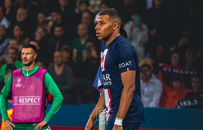 Le Real Madrid prêt à relancer le dossier Mbappé cet été