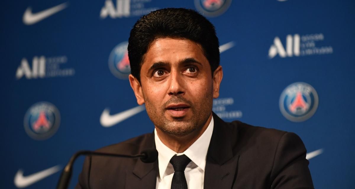 PSG : QSI prêt à céder 15% du club, estimé à 4 milliards ?