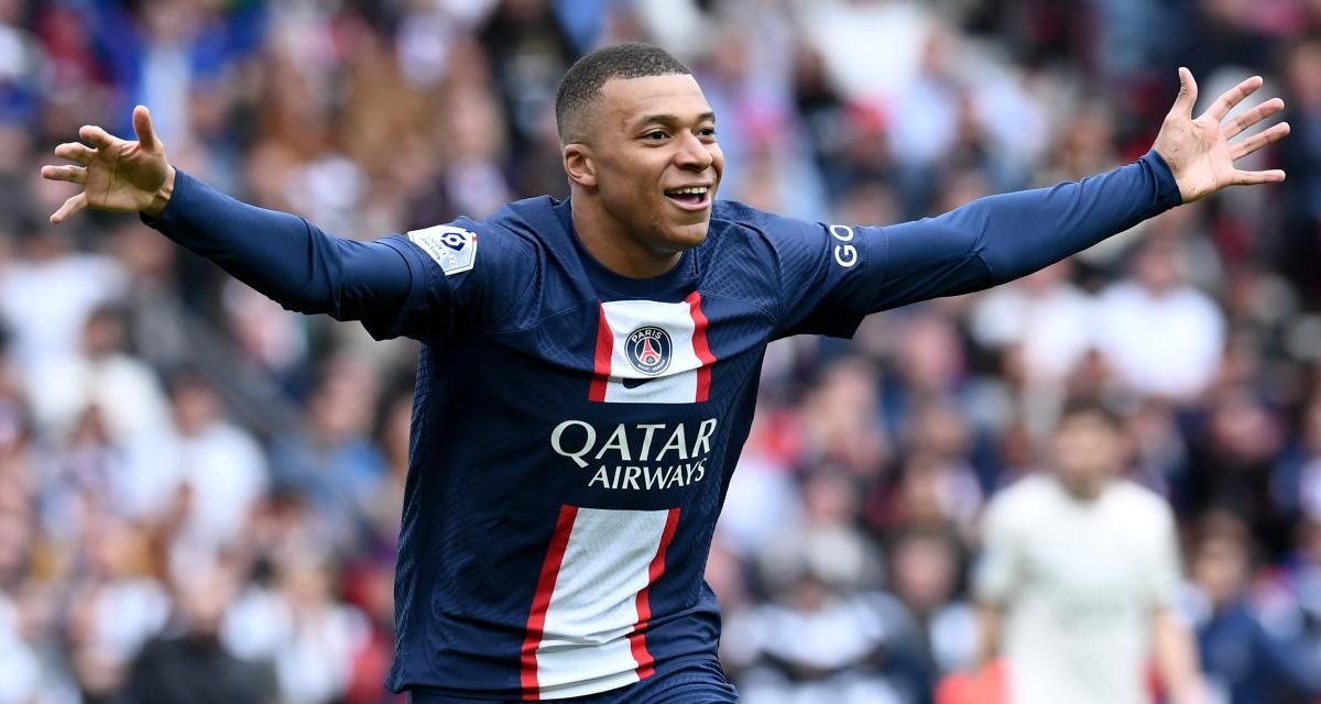 PSG : le Real Madrid veut profiter du bazar pour foncer sur Mbappé