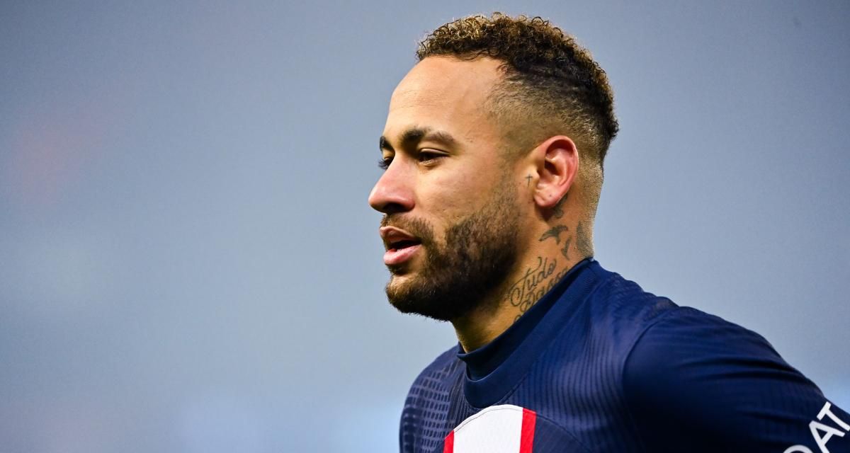 PSG : l'opération vente de Neymar est lancée, l'Europe à l'écoute