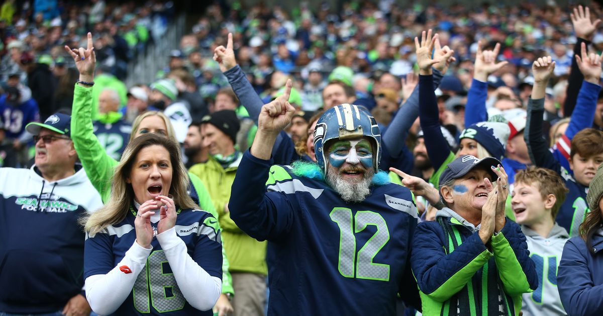 Seattle Seahawks 2023 NFL schedule tracker: News, leaks, rumors, updates, and more