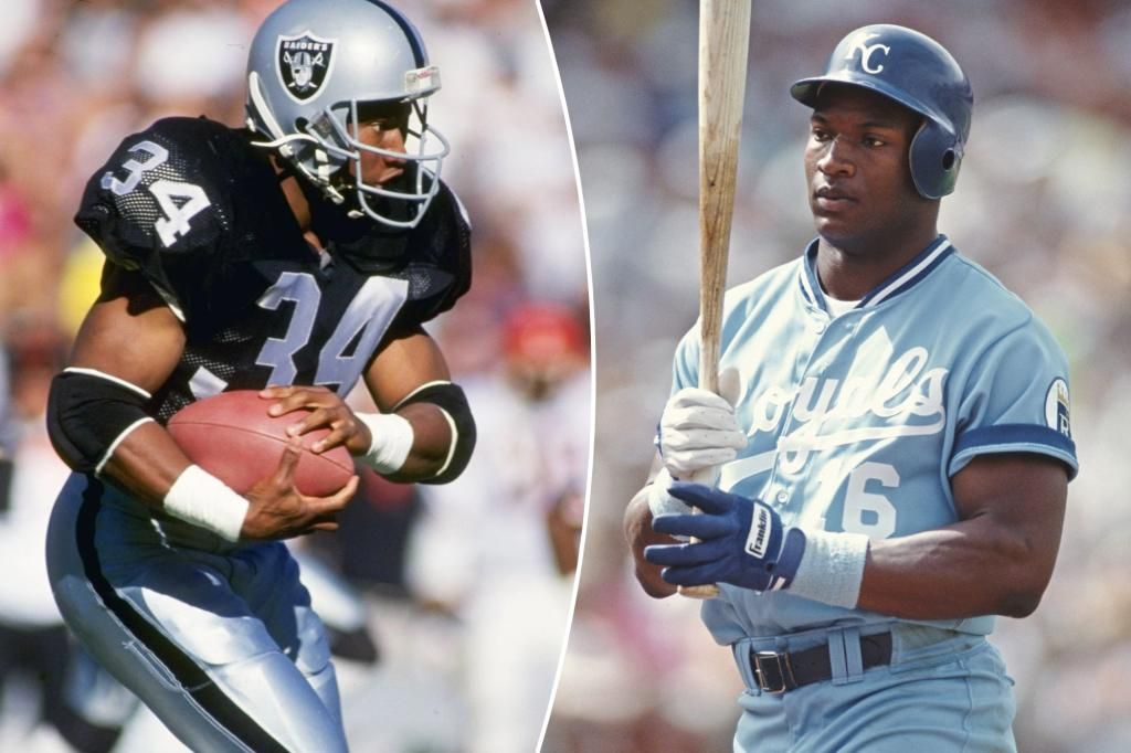 Bo Jackson 'smelled ass of porcupine' to try to cure hiccup hell