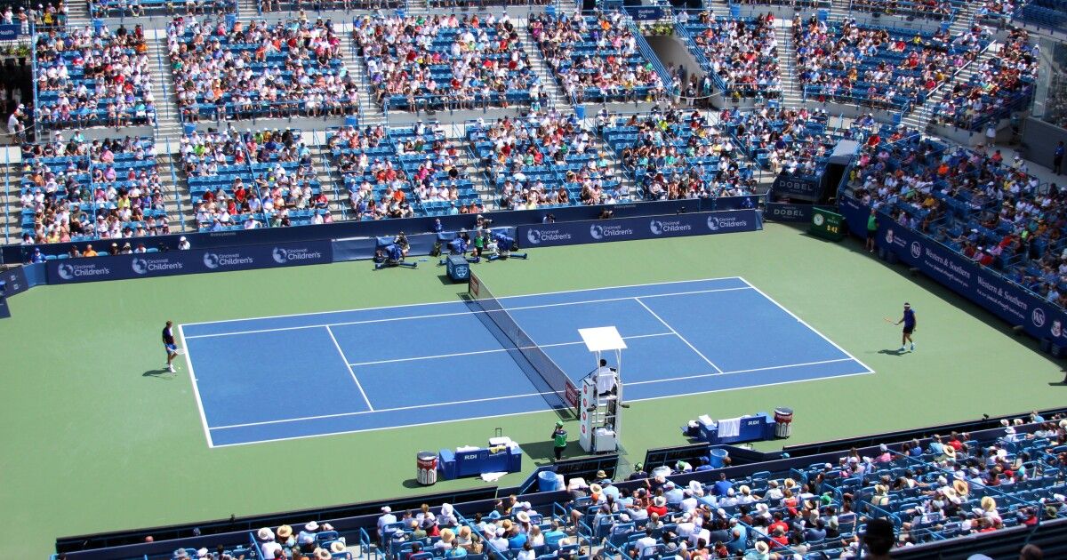 Western & Southern Open owner proposes moving tournament to Charlotte