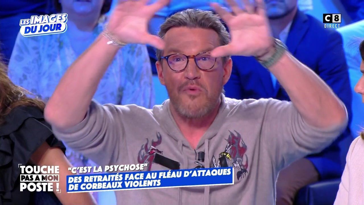 “Elle était enceinte” : ce drame insurmontable qui a touché Benjamin Castaldi et sa femme Aurore Aleman