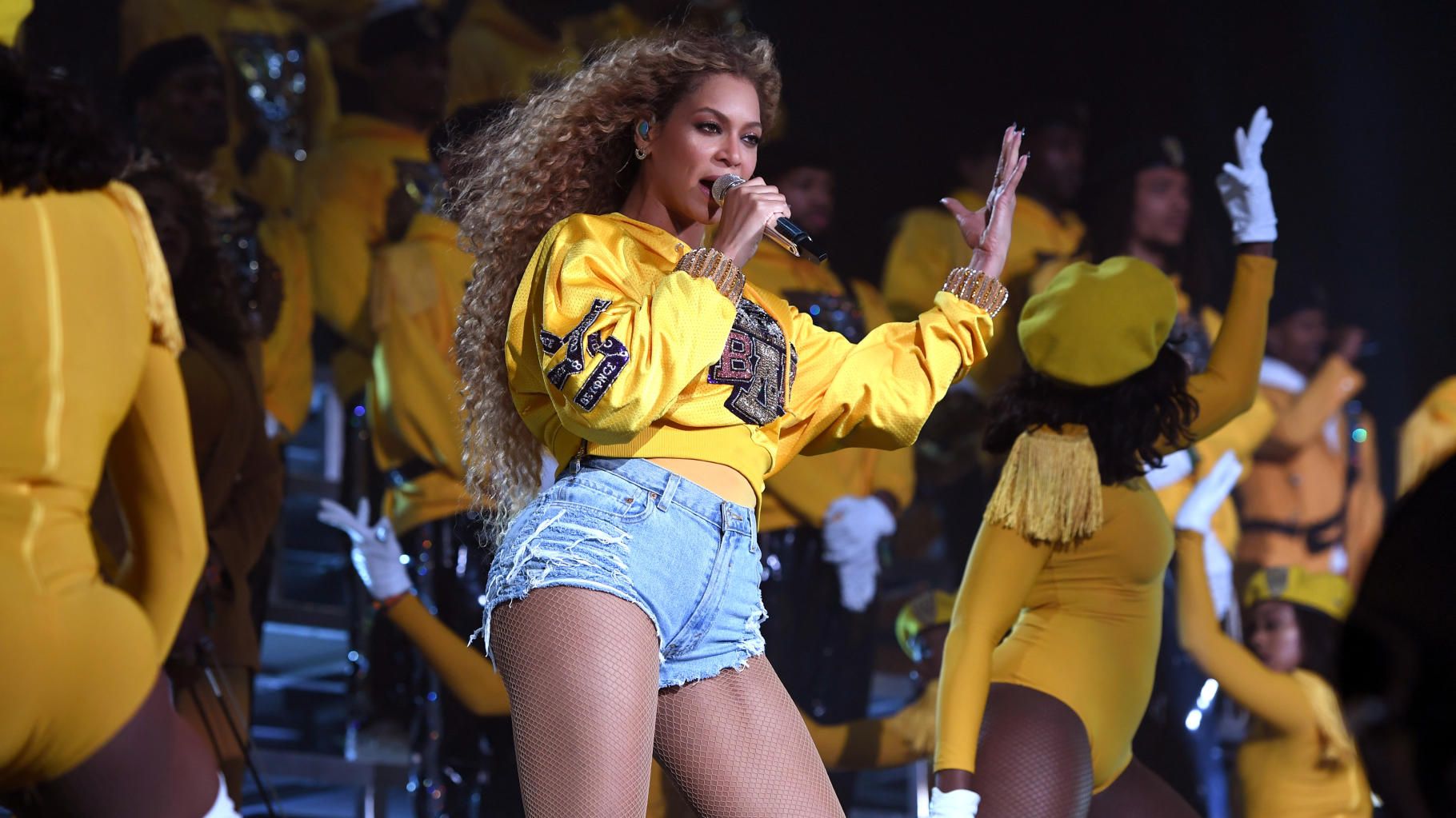 Beyoncé démarre sa tournée internationale, mais on a déjà en tête un de ces passages sur scène