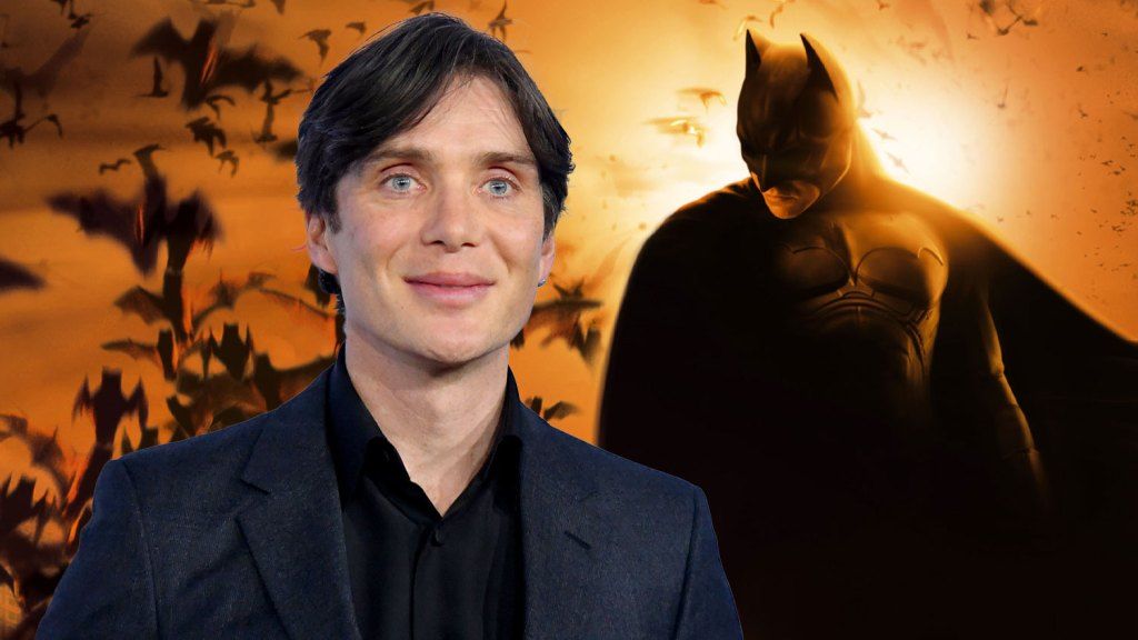 Christopher Nolan On Casting Cillian Murphy As Scarecrow And Not Batman In ‘The Dark Knight’ Trilogy