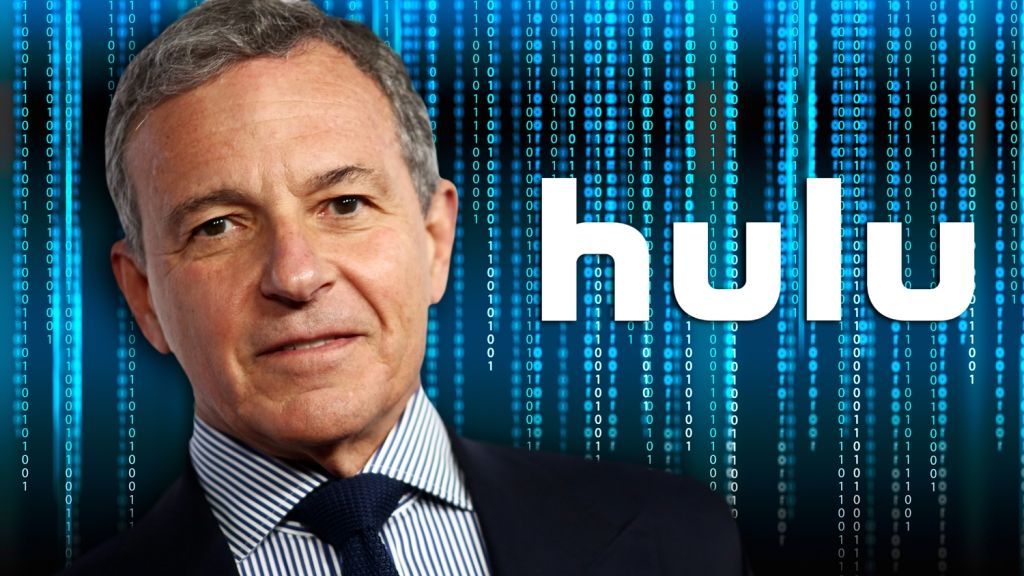 Disney+ And Hulu To Combine Into One App By Year’s End, Bob Iger Says