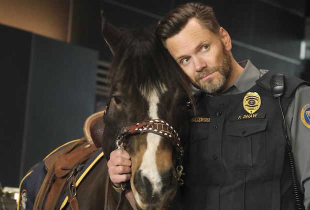 Animal Control Renewed for Season 2