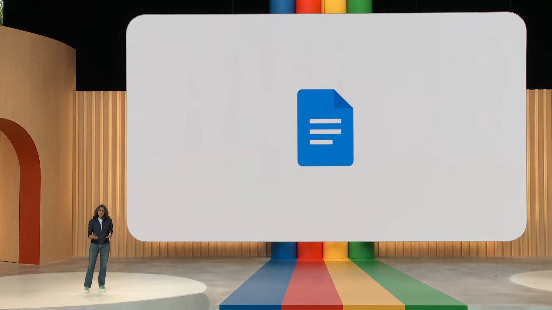 Google Docs, Sheets et Slides : comment Google veut les révolutionner avec son IA